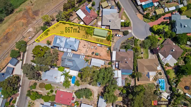 Sixth view of Homely land listing, 37A Blanch Street, Gawler East SA 5118