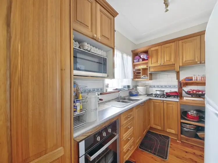 Second view of Homely house listing, 35 Condamine Street, Campbelltown NSW 2560