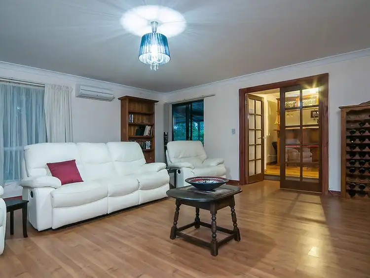 Sixth view of Homely house listing, 608 Balmoral Road, Cockatoo Valley SA 5351