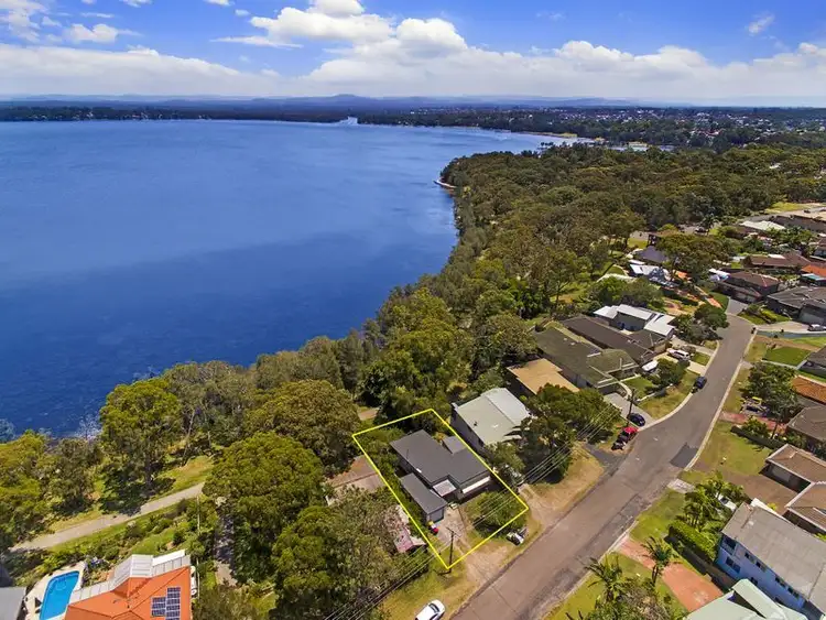Fourth view of Homely house listing, 12 Kyong Avenue, Buff Point NSW 2262