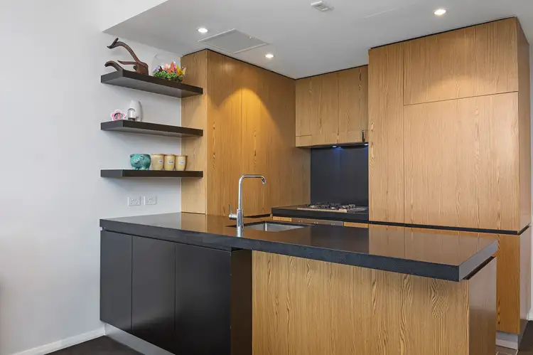 Third view of Homely apartment listing, 512/70 Macdonald Street, Erskineville NSW 2043