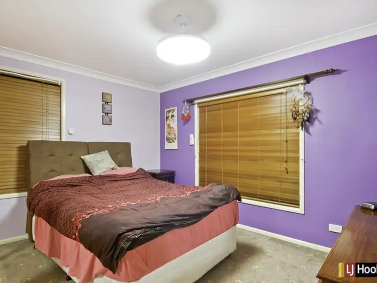 Fourth view of Homely house listing, 205 McFarlane Drive, Minchinbury NSW 2770
