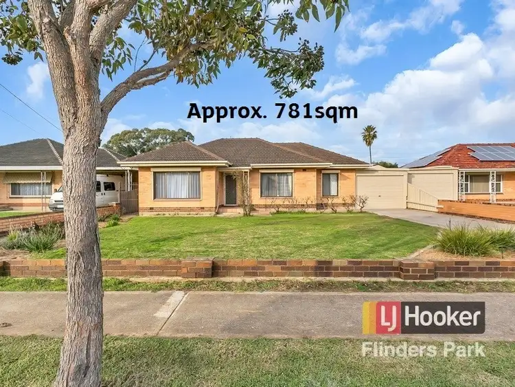 Main view of Homely house listing, 28 David Avenue, Findon SA 5023