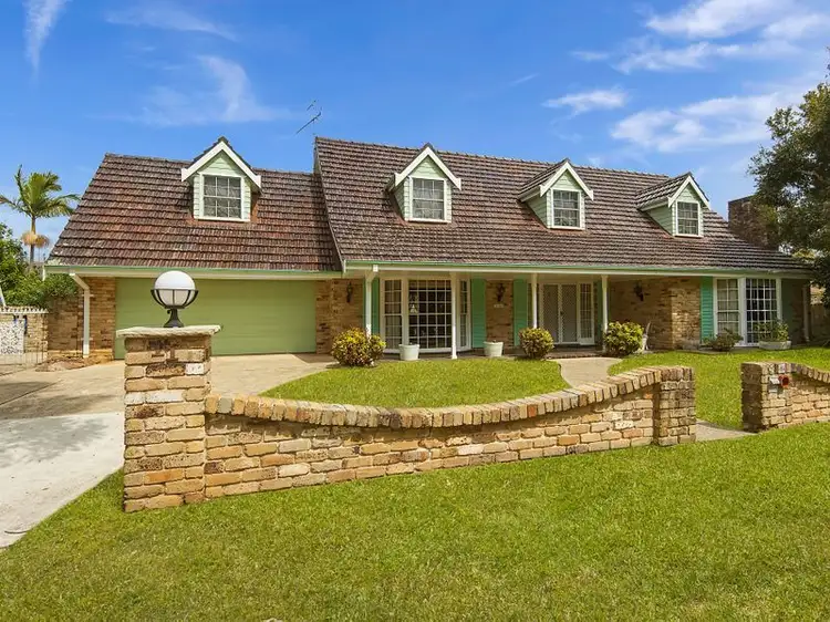 Main view of Homely house listing, 11 Nailon Place, Mona Vale NSW 2103
