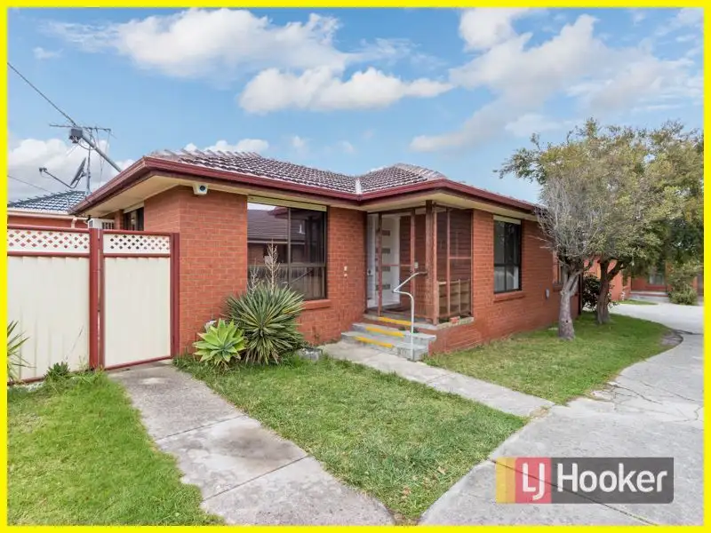 Main view of Homely unit listing, 1/10 Stella Avenue, Noble Park VIC 3174