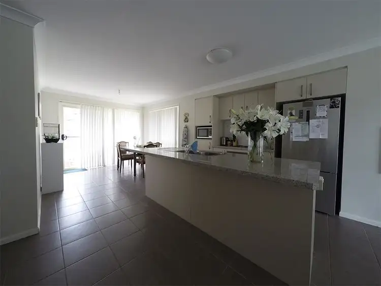 Second view of Homely house listing, 11 Laura Place, Macksville NSW 2447