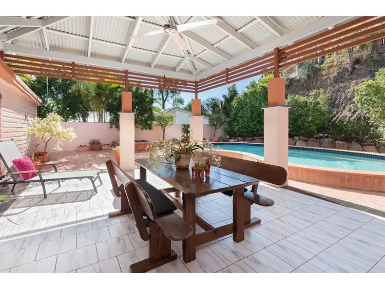 Second view of Homely house listing, 4 Welcome Street, Chapel Hill QLD 4069