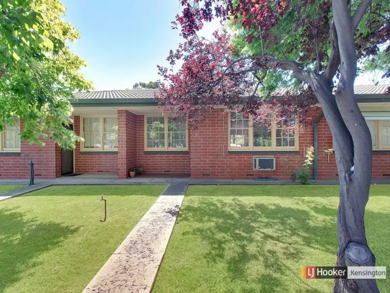 Main view of Homely unit listing, 2/51 Phillis Street, Maylands SA 5069