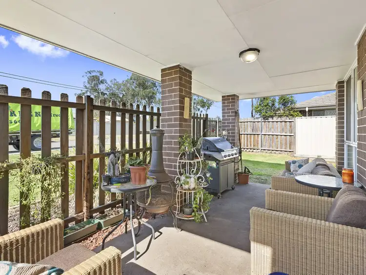 Sixth view of Homely unit listing, Unit 1/25 Goodwins Road, Morisset NSW 2264