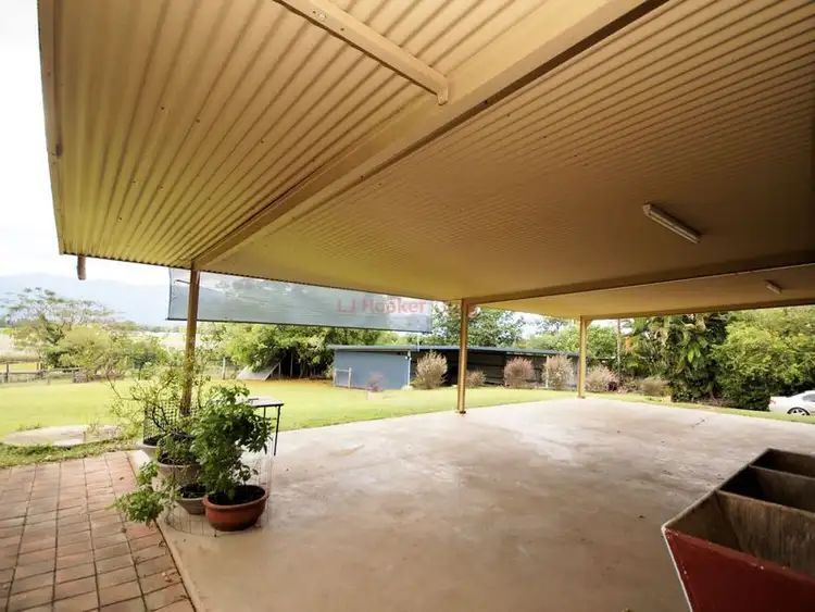 Seventh view of Homely house listing, 192 Mullins Road, Jarra Creek QLD 4854