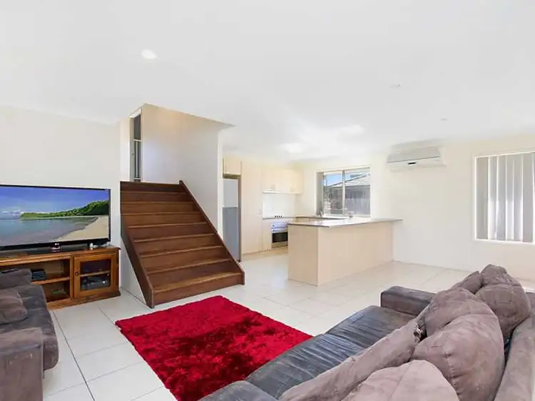 Third view of Homely house listing, 22 Eumundi Street, Ormeau QLD 4208