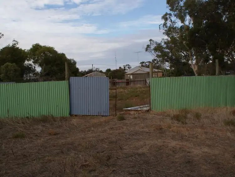 Fifth view of Homely land listing, 14 Second Street, Snowtown SA 5520