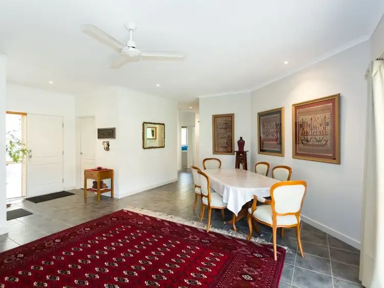 Sixth view of Homely house listing, 10 Irlpme Court, Larapinta NT 875