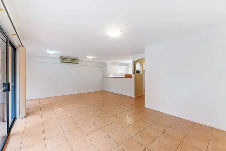 Fifth view of Homely townhouse listing, 41/206 Cheltenham Drive, Robina QLD 4226