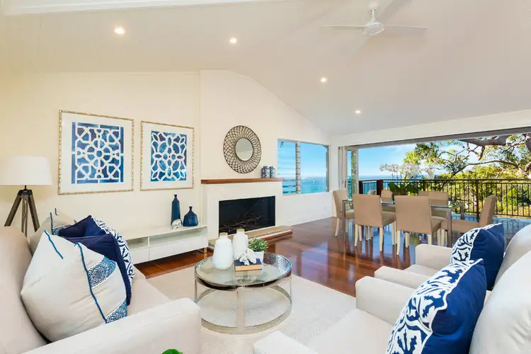 Second view of Homely house listing, 111 Pacific Road, Palm Beach NSW 2108
