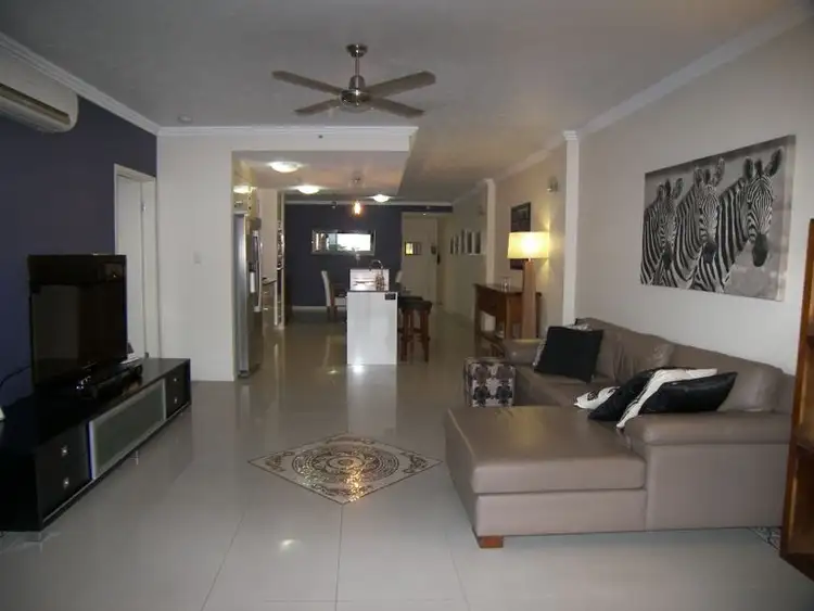 Sixth view of Homely unit listing, 702/143 Abbott Street, Aeroglen QLD 4870