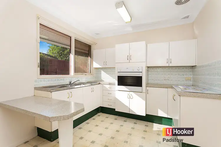 Second view of Homely villa listing, 3/46-50 Turvey Street, Revesby NSW 2212