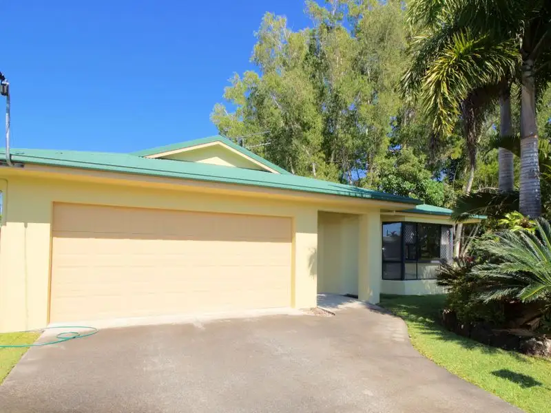 Main view of Homely house listing, 3 Acacia Cl, Tully Heads QLD 4854