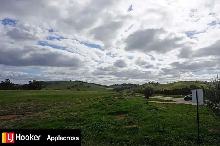 Third view of Homely land listing, Lot 256 Rayner Loop, Toodyay WA 6566