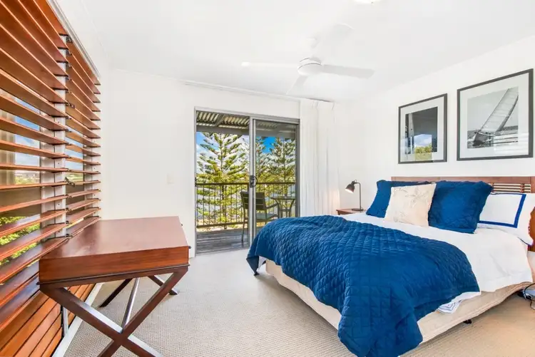 Fourth view of Homely unit listing, 50/80 North Shore Road, Twin Waters QLD 4564