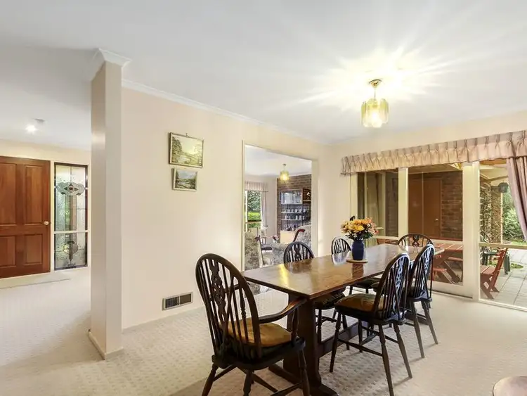 Second view of Homely house listing, 5 Nicole Court, Sale VIC 3850