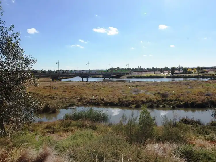 Seventh view of Homely land listing, 340/10 Runlet Drive, Point Cook VIC 3030