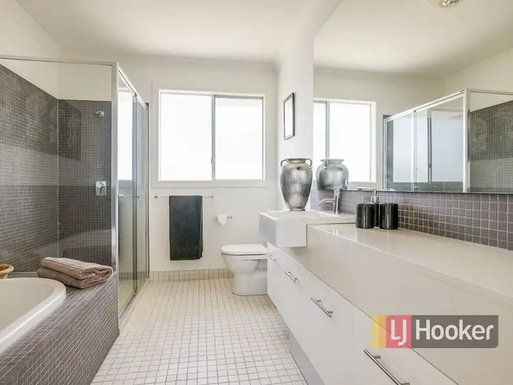 Seventh view of Homely house listing, 6 Signature Boulevard, Sanctuary Lakes VIC 3030