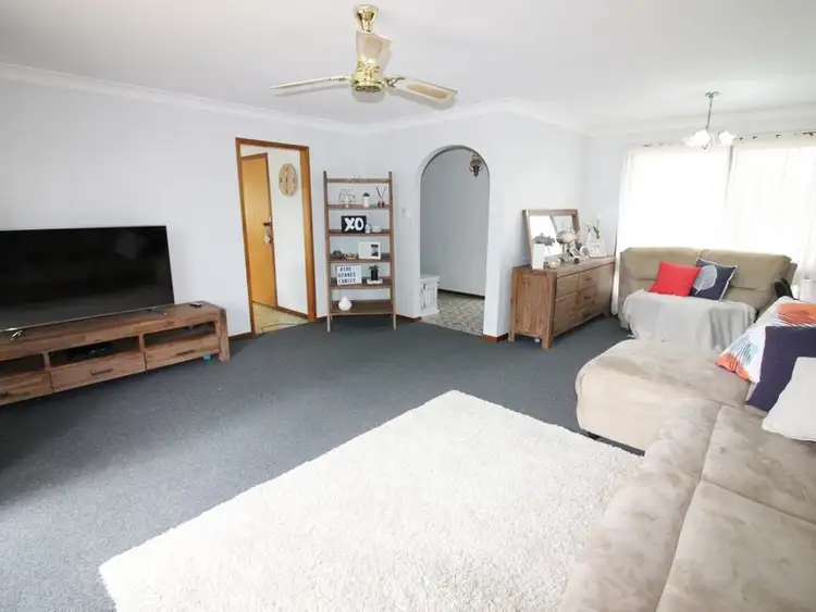 Main view of Homely house listing, 4 Banksia Place, Taree NSW 2430