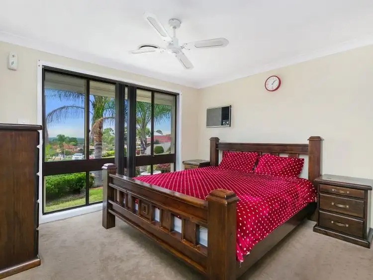 Fourth view of Homely house listing, 15 Siddeley Place, Raby NSW 2566