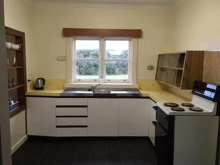 Second view of Homely house listing, 34 Simpson Street, Somerset TAS 7322