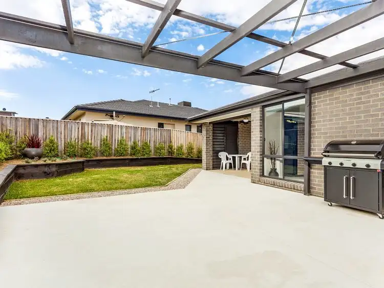 Sixth view of Homely house listing, 3 Meroula Street, Casey ACT 2913