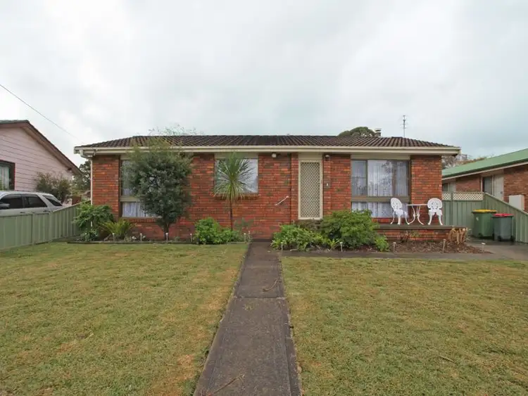 123 Jacobs Drive, Sussex Inlet NSW 2540