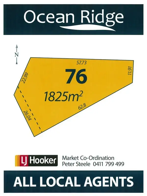 23 Shannons Drive, Lammermoor QLD 4703