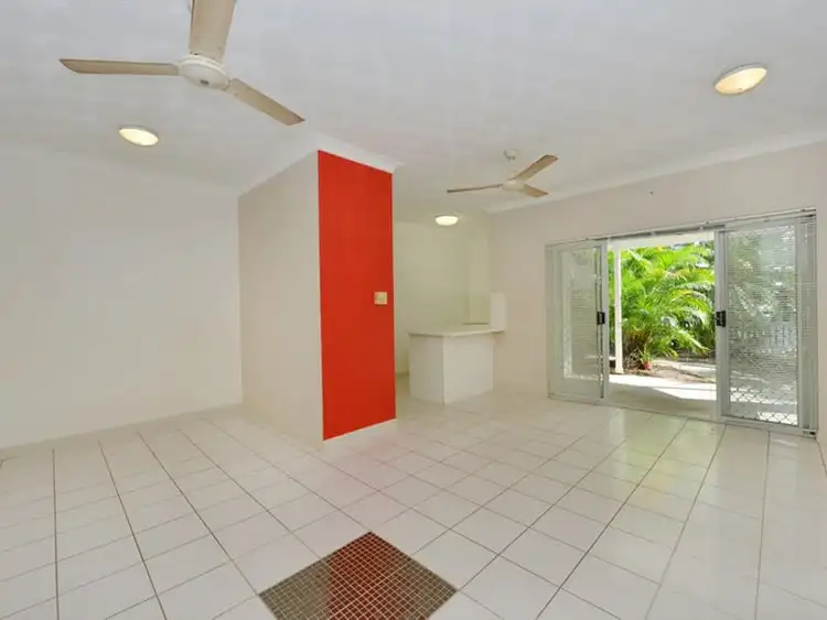 Second view of Homely apartment listing, 3/34 Springfield Crescent, Manoora QLD 4870