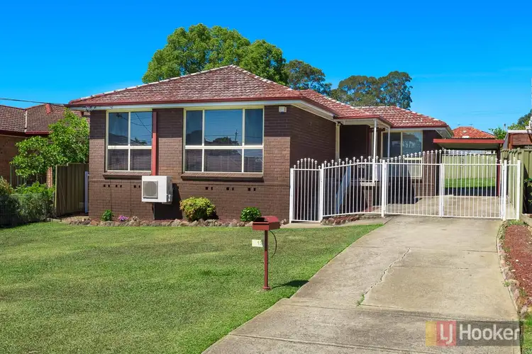 Main view of Homely house listing, 13 Brazier Street, Guildford NSW 2161