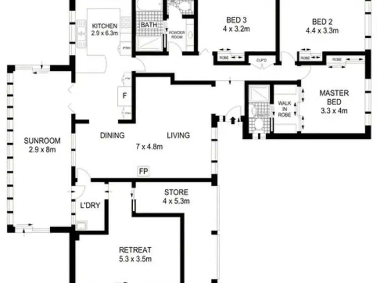 Seventh view of Homely house listing, 15 Siddeley Place, Raby NSW 2566