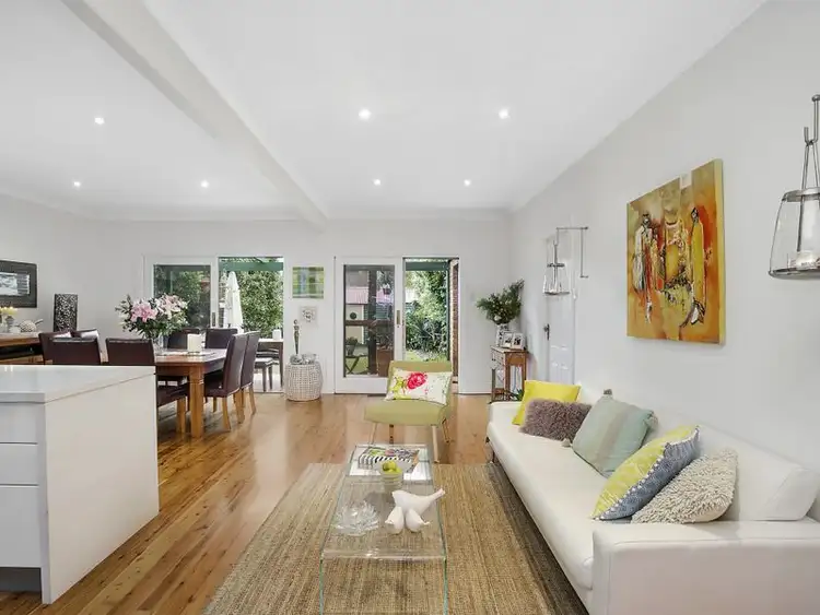 4 Waverley Crescent, Bondi Junction NSW 2022