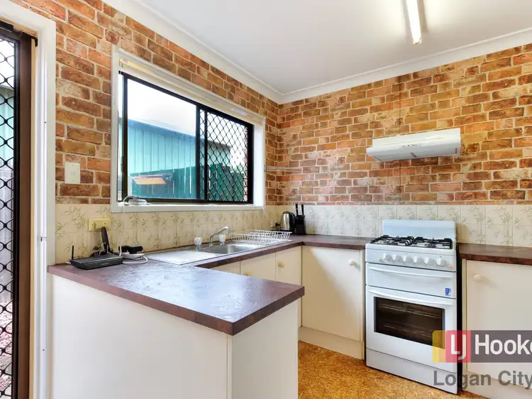 Fourth view of Homely house listing, 8/63 Southgate Drive, Woodridge QLD 4114