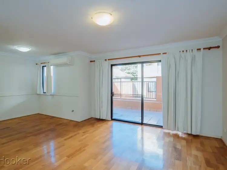 Sixth view of Homely apartment listing, 8/28 Bronte Street, East Perth WA 6004