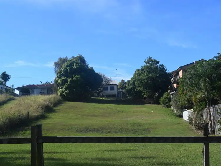 Main view of Homely land listing, 36 Riverside Drive, South Grafton NSW 2460