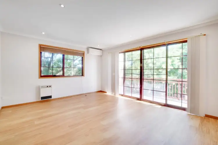 Second view of Homely apartment listing, 3/11 Flack Street, Holt ACT 2615