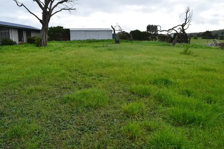 Main view of Homely land listing, 25 Island View Close, Cape Jervis SA 5204