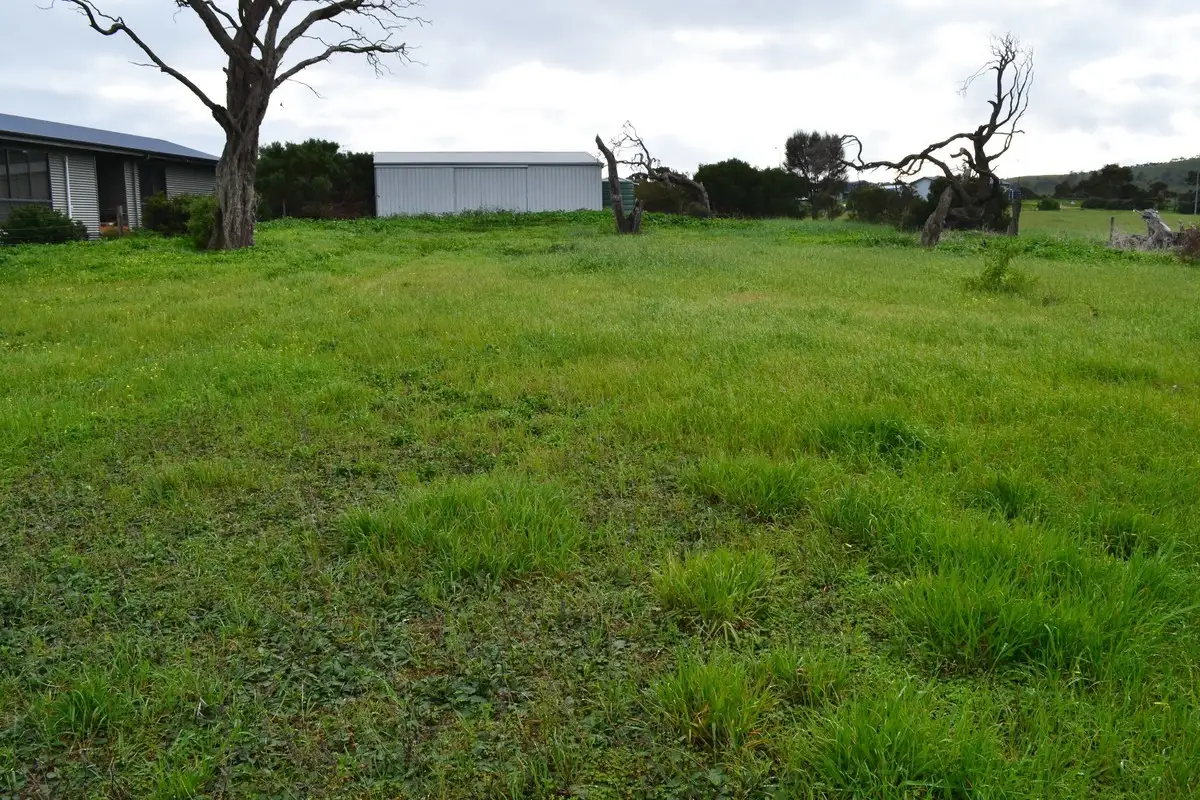 Main view of Homely land listing, 25 Island View Close, Cape Jervis SA 5204