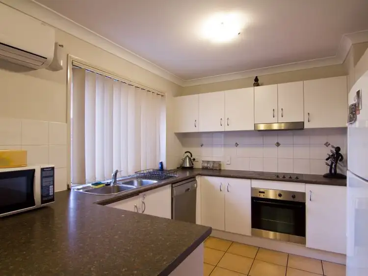 Second view of Homely house listing, 1 Freesia Close, Springfield Lakes QLD 4300