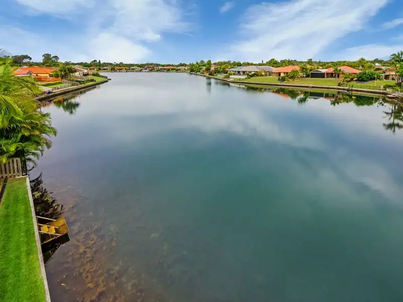 Main view of Homely house listing, 90 Burrendong Road, Coombabah QLD 4216