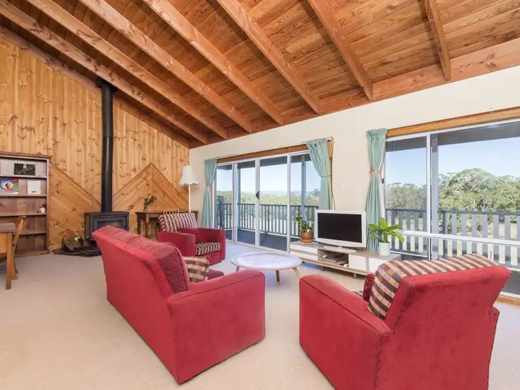 Third view of Homely rural property listing, 75 McCalls Road, Yeodene VIC 3249