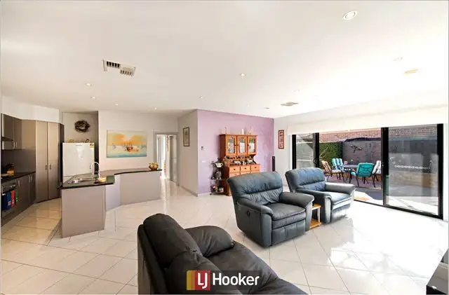 Sixth view of Homely house listing, 16 Mary Hall Circuit, Dunlop ACT 2615