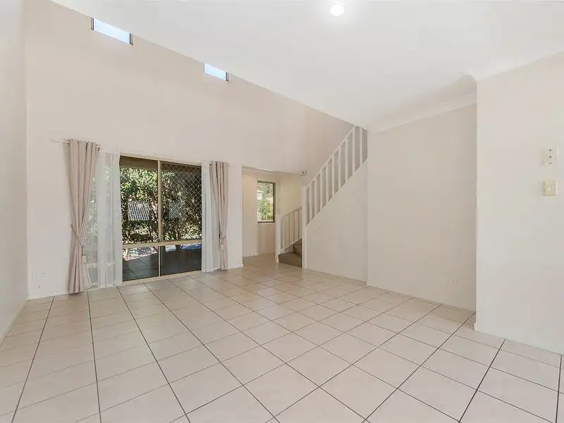 Main view of Homely townhouse listing, 45A/1-7 Ridgevista Court, Reedy Creek QLD 4227