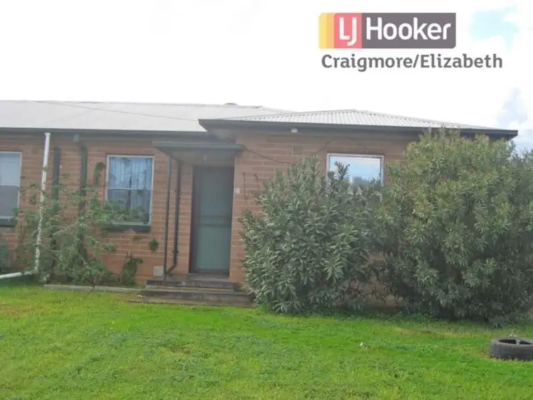 20 Small Crescent, Smithfield Plains SA 5114