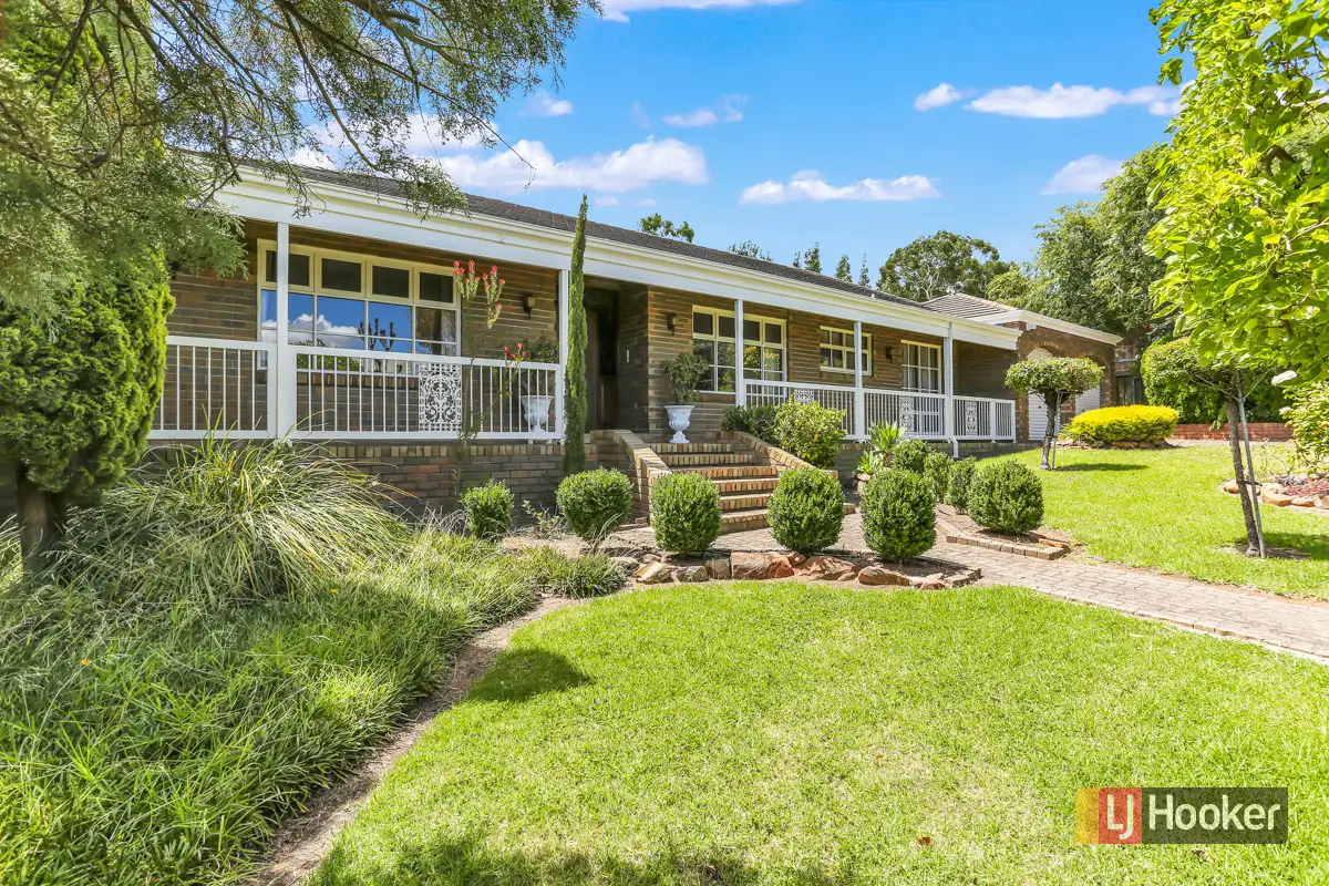 Main view of Homely house listing, 17 Pellew Avenue, Auldana SA 5072